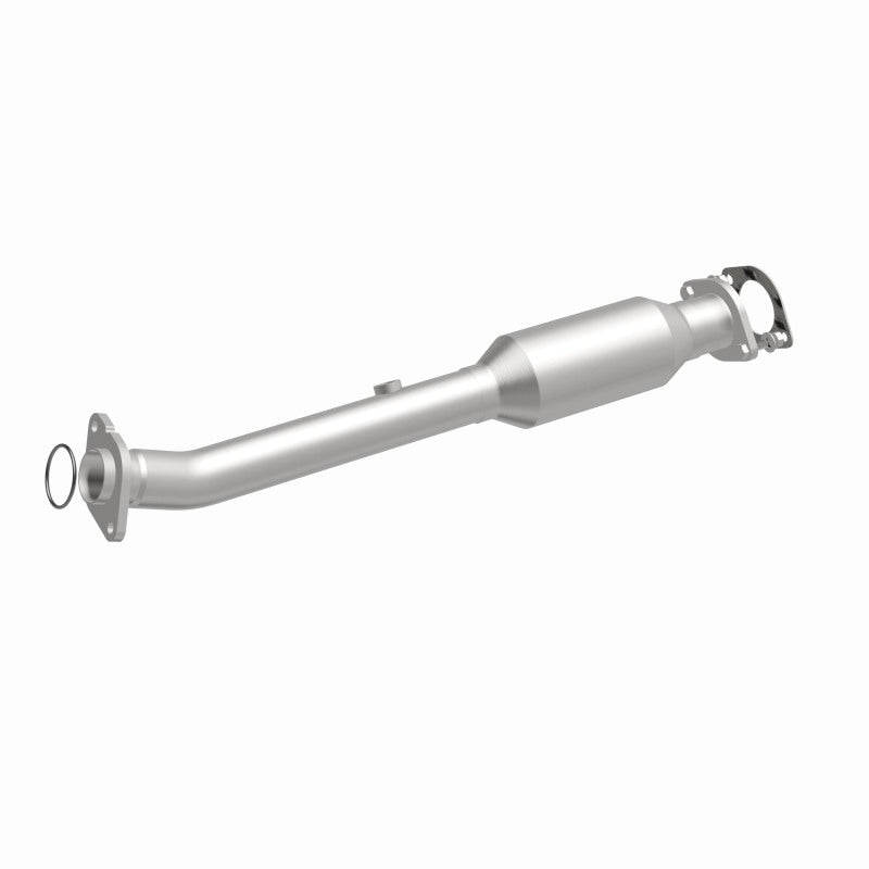 MagnaFlow OEM-Grade Direct-Fit Catalytic Converter - Infiniti QX80 / Nissan Titan 5.6L 2011-2022 - Underbody, view 27