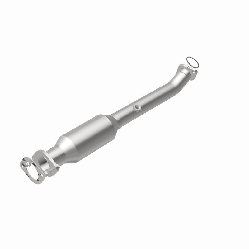 MagnaFlow OEM-Grade Direct-Fit Catalytic Converter - Infiniti QX80 / Nissan Titan 5.6L 2011-2022 - Underbody, view 28