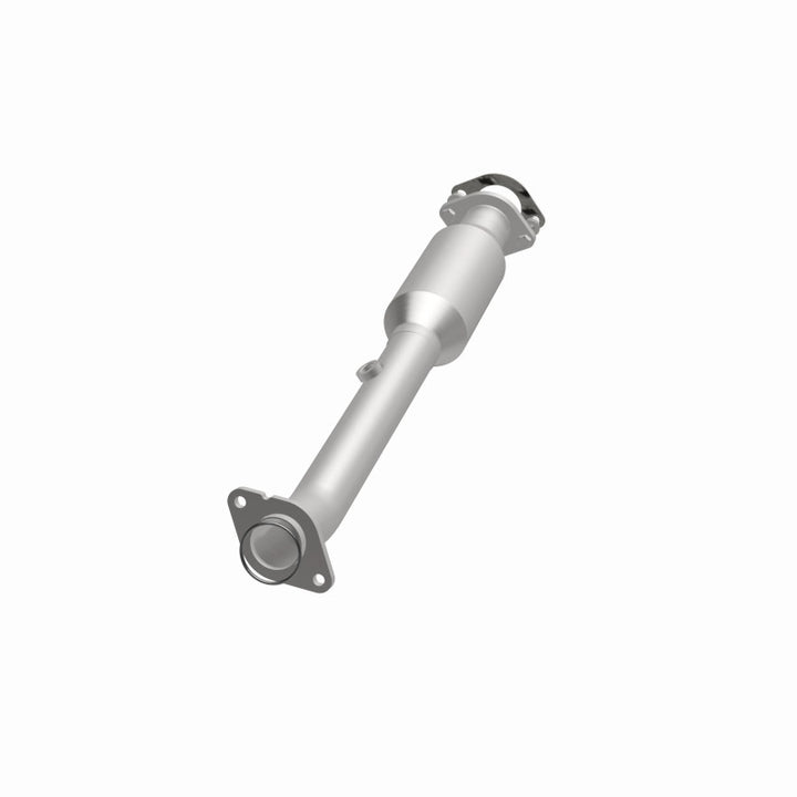 MagnaFlow OEM-Grade Direct-Fit Catalytic Converter - Infiniti QX80 / Nissan Titan 5.6L 2011-2022 - Underbody, view 3