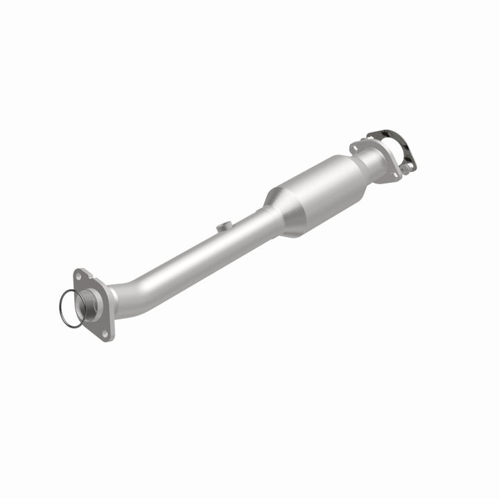 MagnaFlow OEM-Grade Direct-Fit Catalytic Converter - Infiniti QX80 / Nissan Titan 5.6L 2011-2022 - Underbody, view 32