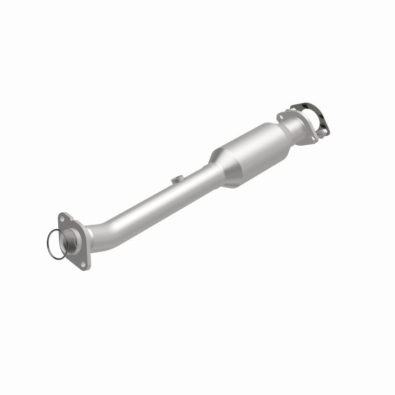 MagnaFlow OEM-Grade Direct-Fit Catalytic Converter - Infiniti QX80 / Nissan Titan 5.6L 2011-2022 - Underbody, view 32