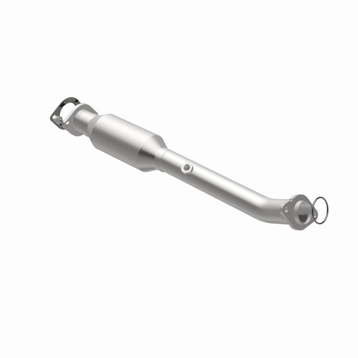 MagnaFlow OEM-Grade Direct-Fit Catalytic Converter - Infiniti QX80 / Nissan Titan 5.6L 2011-2022 - Underbody, view 34