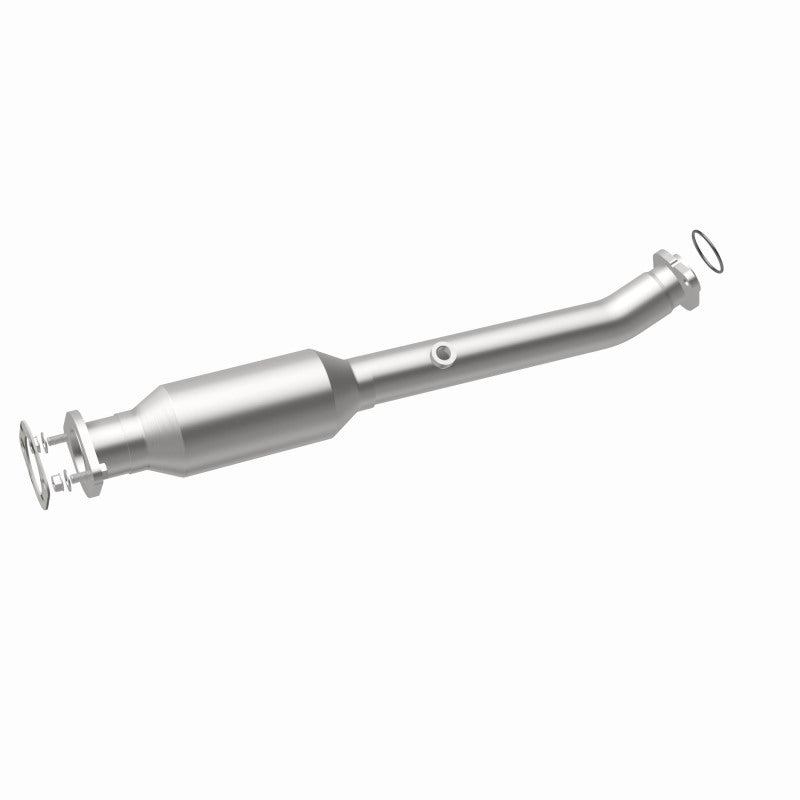 MagnaFlow OEM-Grade Direct-Fit Catalytic Converter - Infiniti QX80 / Nissan Titan 5.6L 2011-2022 - Underbody, view 35