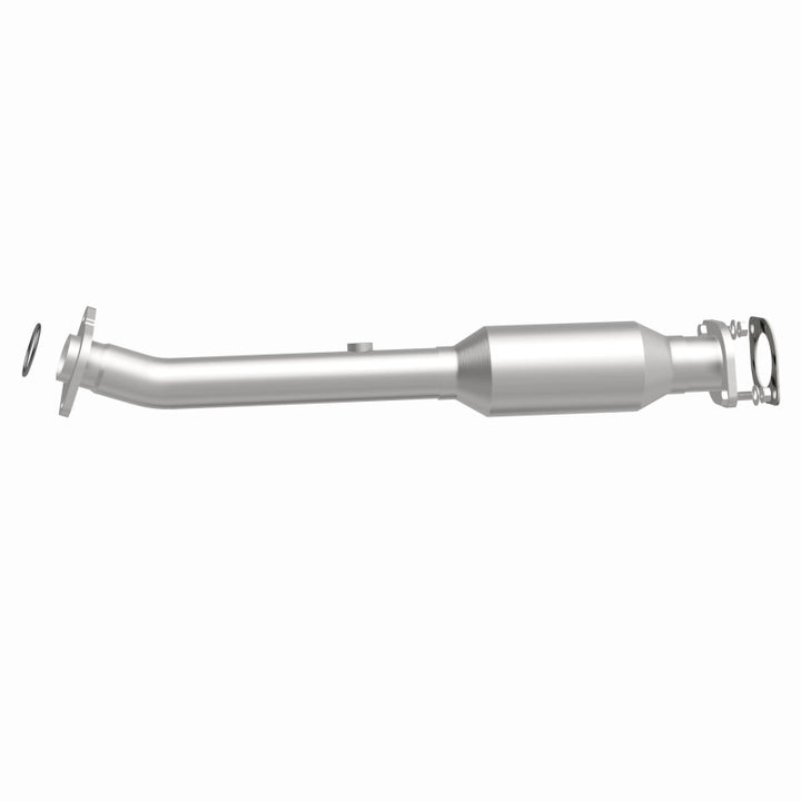 MagnaFlow OEM-Grade Direct-Fit Catalytic Converter - Infiniti QX80 / Nissan Titan 5.6L 2011-2022 - Underbody, view 36