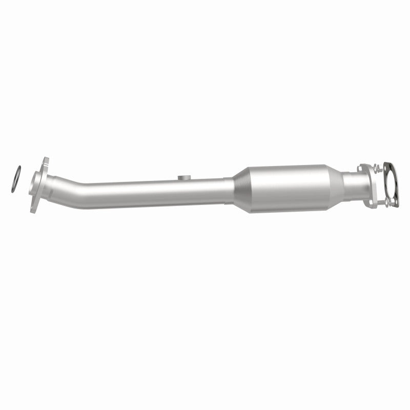 MagnaFlow OEM-Grade Direct-Fit Catalytic Converter - Infiniti QX80 / Nissan Titan 5.6L 2011-2022 - Underbody, view 36