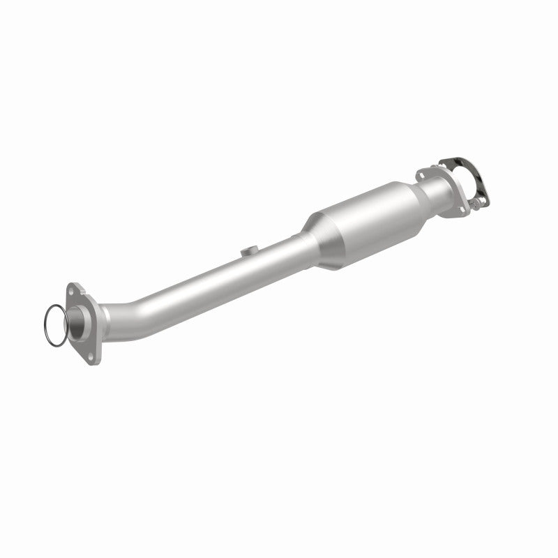 MagnaFlow OEM-Grade Direct-Fit Catalytic Converter - Infiniti QX80 / Nissan Titan 5.6L 2011-2022 - Underbody, view 5