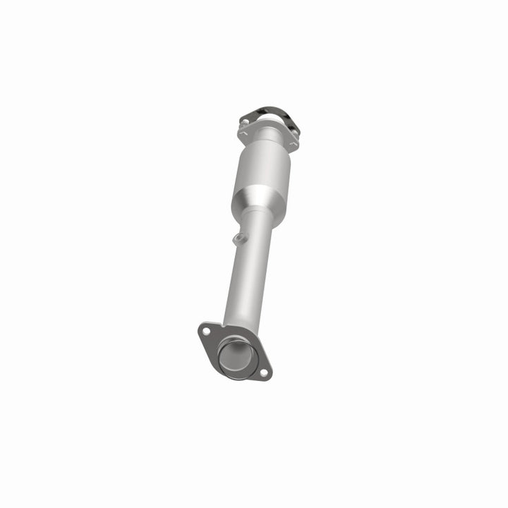 MagnaFlow OEM-Grade Direct-Fit Catalytic Converter - Infiniti QX80 / Nissan Titan 5.6L 2011-2022 - Underbody, view 7