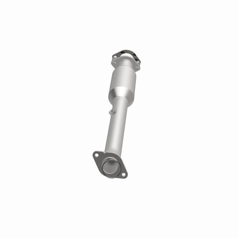 MagnaFlow OEM-Grade Direct-Fit Catalytic Converter - Infiniti QX80 / Nissan Titan 5.6L 2011-2022 - Underbody, view 7