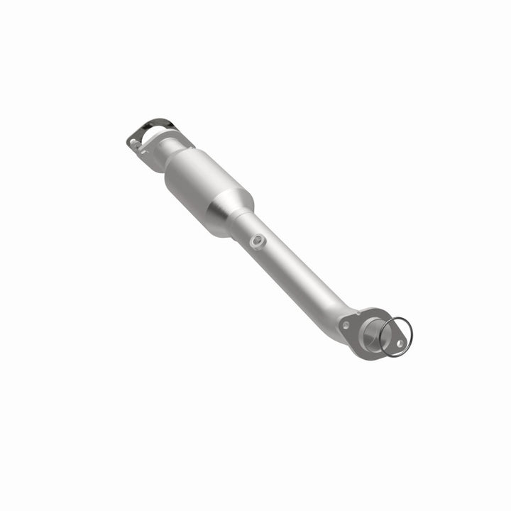 MagnaFlow OEM-Grade Direct-Fit Catalytic Converter - Infiniti QX80 / Nissan Titan 5.6L 2011-2022 - Underbody, view 8