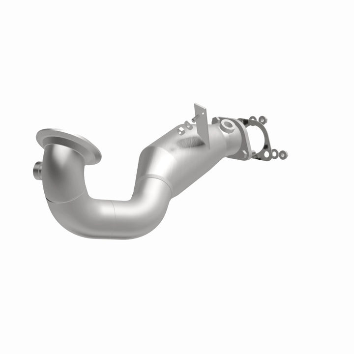 MagnaFlow OEM-Grade Direct-Fit Catalytic Converter - BMW Z4 2009-2016 L6 3.0L - Front Rearward, view 13