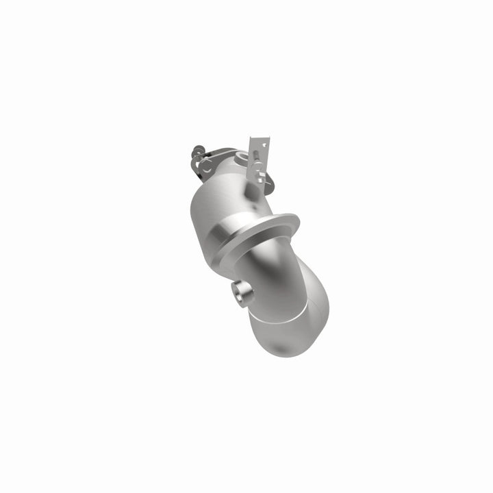 MagnaFlow OEM-Grade Direct-Fit Catalytic Converter - BMW Z4 2009-2016 L6 3.0L - Front Rearward, view 16