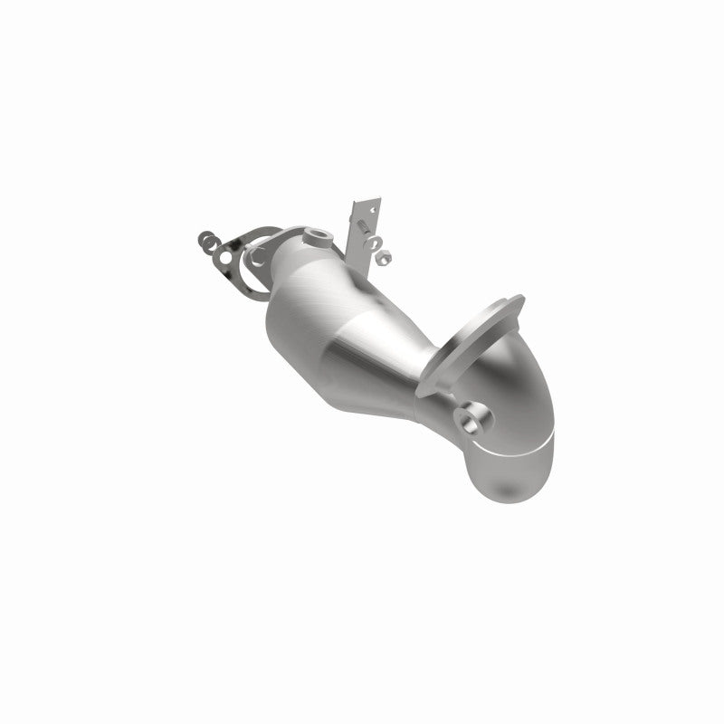 MagnaFlow OEM-Grade Direct-Fit Catalytic Converter - BMW Z4 2009-2016 L6 3.0L - Front Rearward, view 22