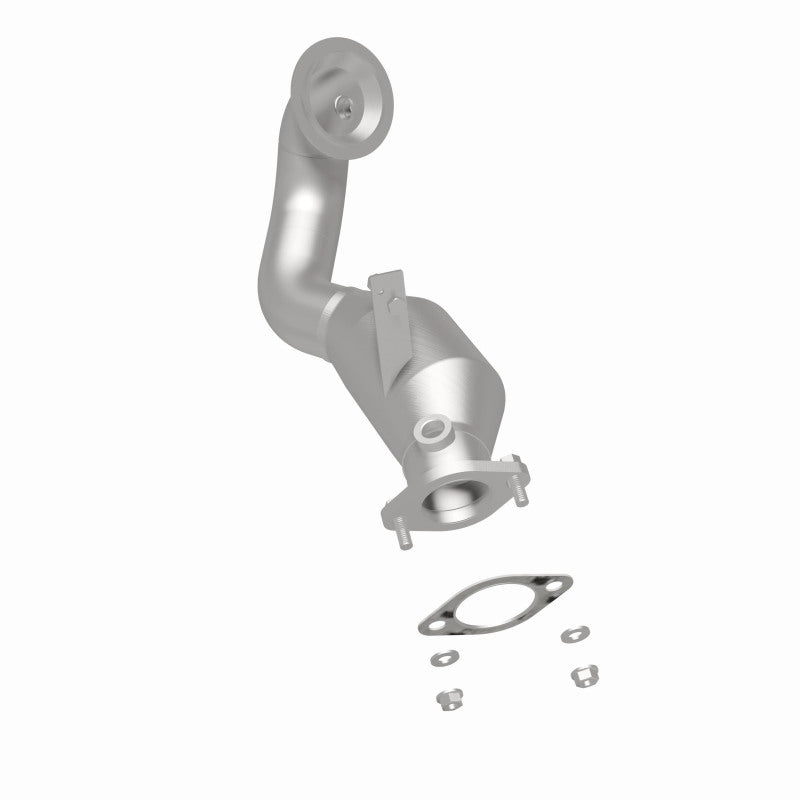 MagnaFlow OEM-Grade Direct-Fit Catalytic Converter - BMW Z4 2009-2016 L6 3.0L - Front Rearward, view 30