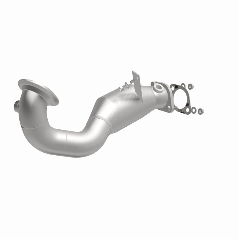 MagnaFlow OEM-Grade Direct-Fit Catalytic Converter - BMW Z4 2009-2016 L6 3.0L - Front Rearward, view 31