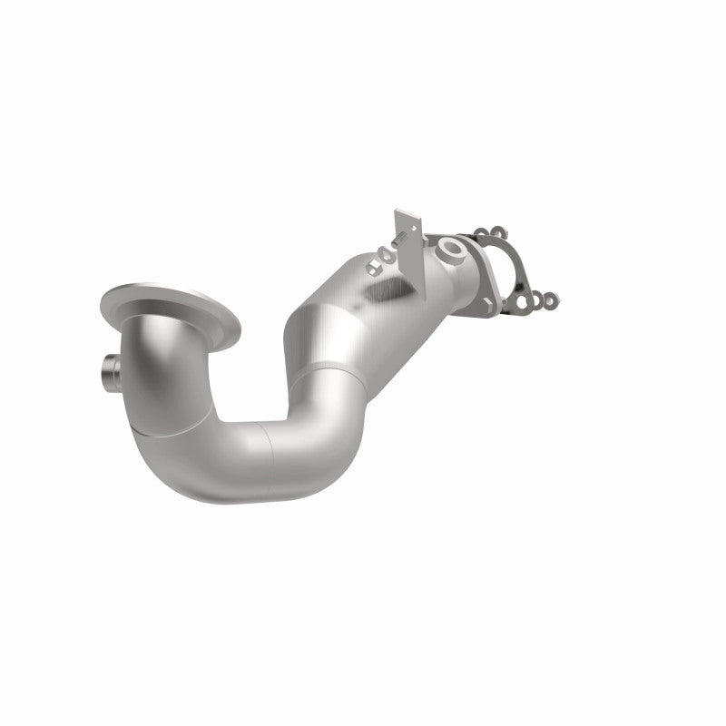 MagnaFlow OEM-Grade Direct-Fit Catalytic Converter - BMW Z4 2009-2016 L6 3.0L - Front Rearward, view 35