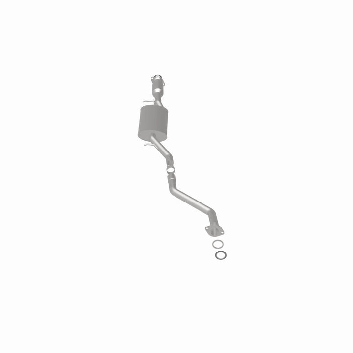 MagnaFlow OEM-Grade Direct-Fit Catalytic Converter - Lexus RX300 1999-2003 V6 3.0L, view 11