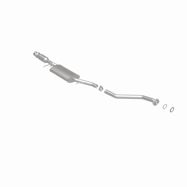 MagnaFlow OEM-Grade Direct-Fit Catalytic Converter - Lexus RX300 1999-2003 V6 3.0L, view 19