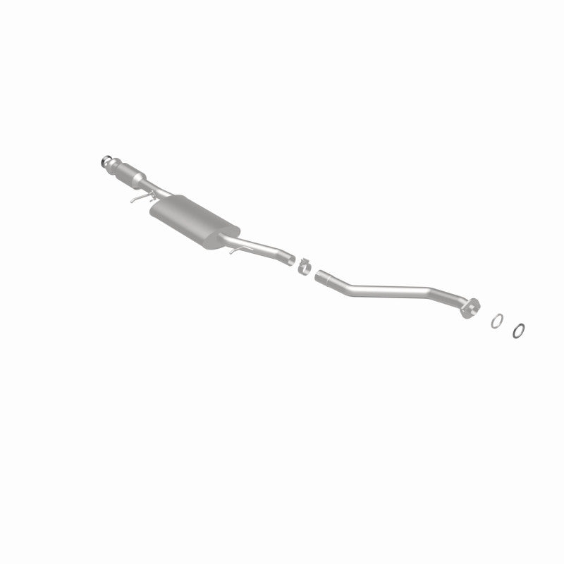 MagnaFlow OEM-Grade Direct-Fit Catalytic Converter - Lexus RX300 1999-2003 V6 3.0L, view 19