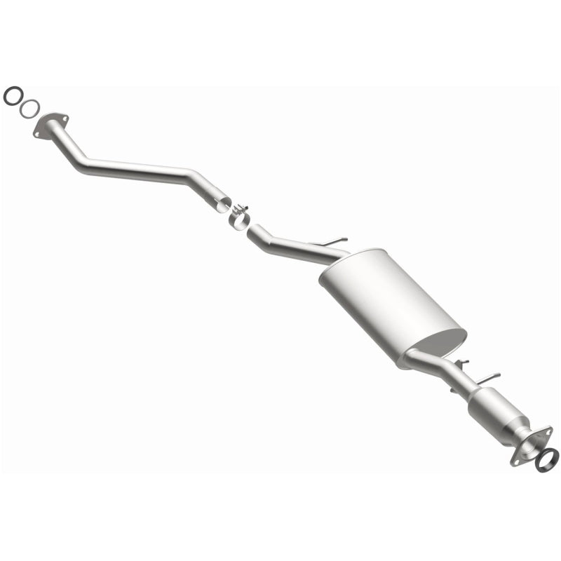MagnaFlow OEM-Grade Direct-Fit Catalytic Converter - Lexus RX300 1999-2003 V6 3.0L, view 2