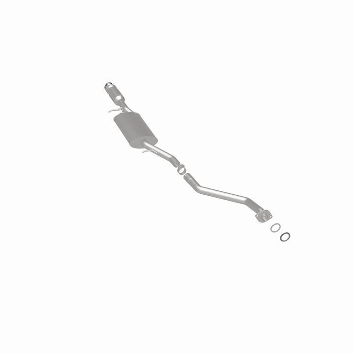 MagnaFlow OEM-Grade Direct-Fit Catalytic Converter - Lexus RX300 1999-2003 V6 3.0L, view 28