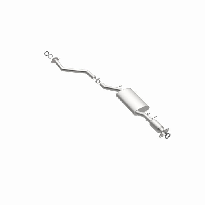 MagnaFlow OEM-Grade Direct-Fit Catalytic Converter - Lexus RX300 1999-2003 V6 3.0L, view 29
