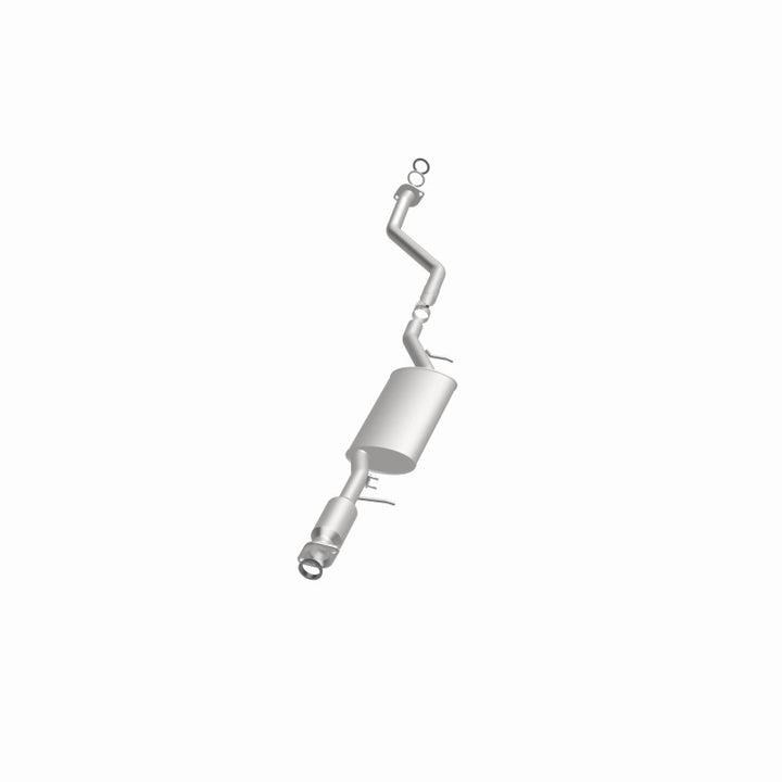 MagnaFlow OEM-Grade Direct-Fit Catalytic Converter - Lexus RX300 1999-2003 V6 3.0L, view 3