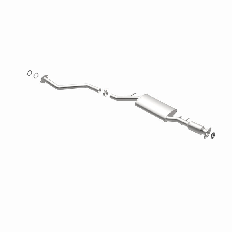 MagnaFlow OEM-Grade Direct-Fit Catalytic Converter - Lexus RX300 1999-2003 V6 3.0L, view 31