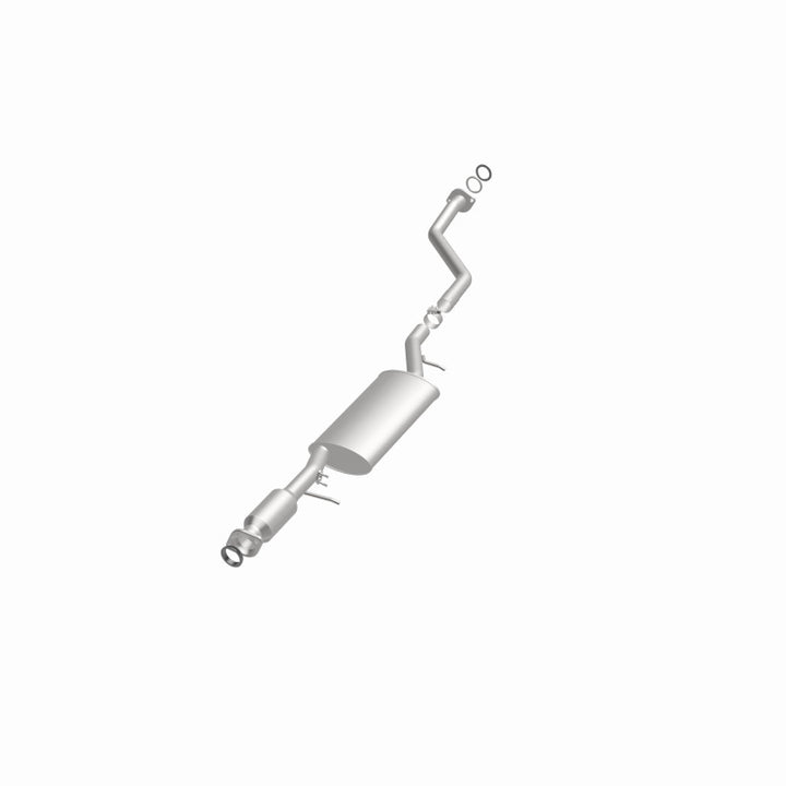 MagnaFlow OEM-Grade Direct-Fit Catalytic Converter - Lexus RX300 1999-2003 V6 3.0L, view 35