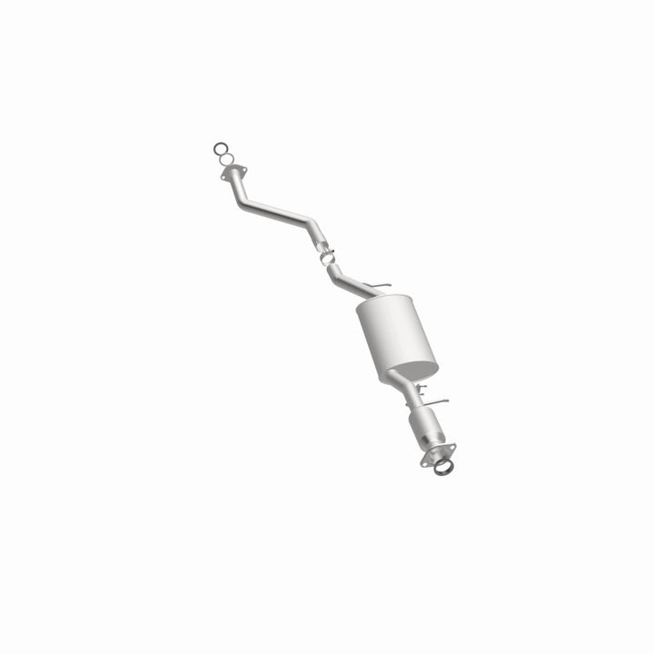 MagnaFlow OEM-Grade Direct-Fit Catalytic Converter - Lexus RX300 1999-2003 V6 3.0L, view 6