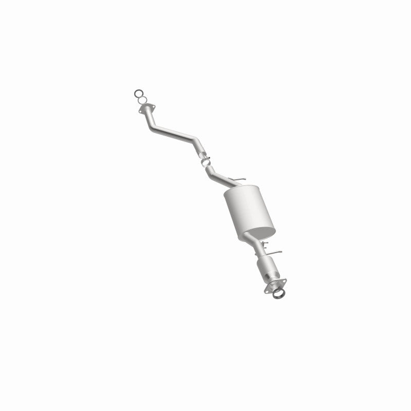 MagnaFlow OEM-Grade Direct-Fit Catalytic Converter - Lexus RX300 1999-2003 V6 3.0L, view 6