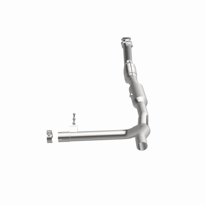 MagnaFlow OEM-Grade Direct-Fit Catalytic Converter - Ford F-150 4.2L V6 2001-2004, view 16