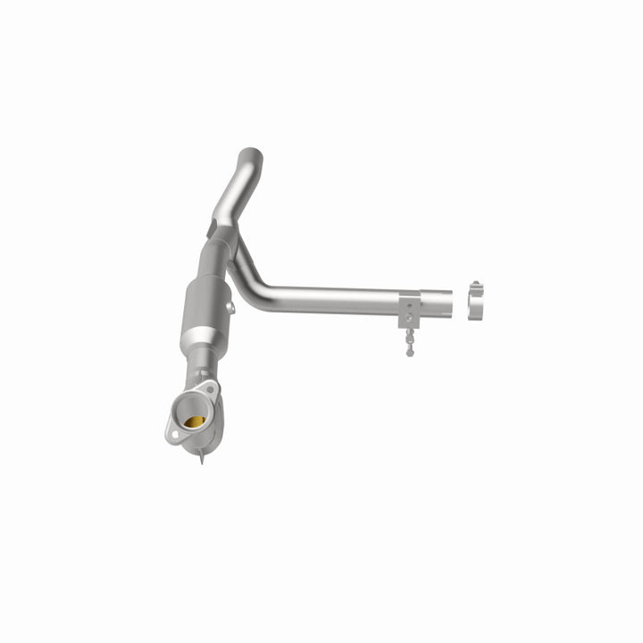 MagnaFlow OEM-Grade Direct-Fit Catalytic Converter - Ford F-150 4.2L V6 2001-2004, view 19