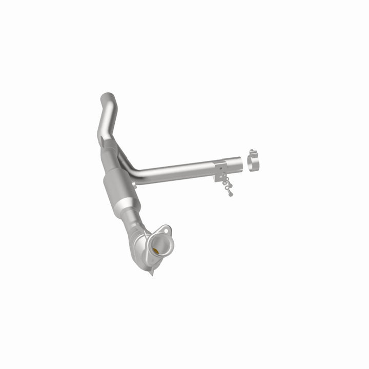 MagnaFlow OEM-Grade Direct-Fit Catalytic Converter - Ford F-150 4.2L V6 2001-2004, view 20