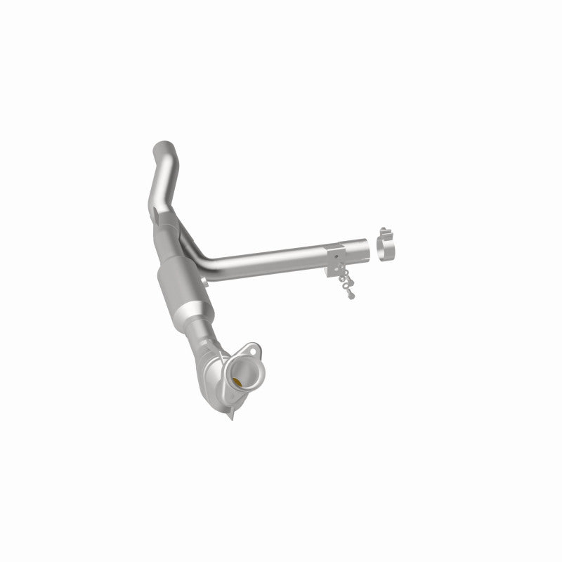MagnaFlow OEM-Grade Direct-Fit Catalytic Converter - Ford F-150 4.2L V6 2001-2004, view 20