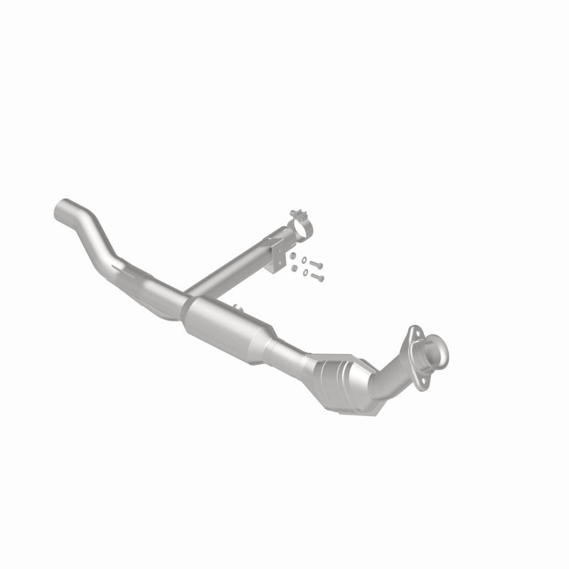 MagnaFlow OEM-Grade Direct-Fit Catalytic Converter - Ford F-150 4.2L V6 2001-2004, view 25