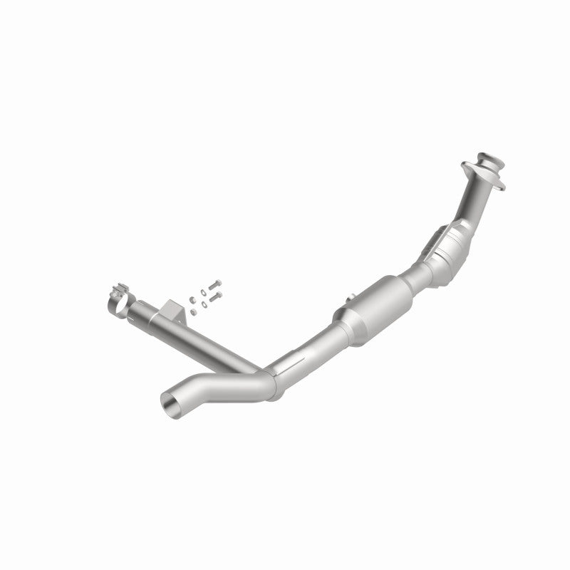 MagnaFlow OEM-Grade Direct-Fit Catalytic Converter - Ford F-150 4.2L V6 2001-2004, view 31