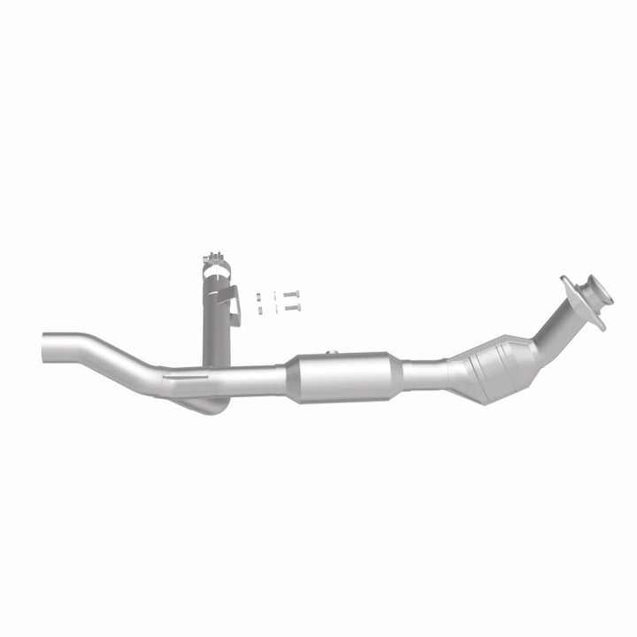 MagnaFlow OEM-Grade Direct-Fit Catalytic Converter - Ford F-150 4.2L V6 2001-2004, view 33