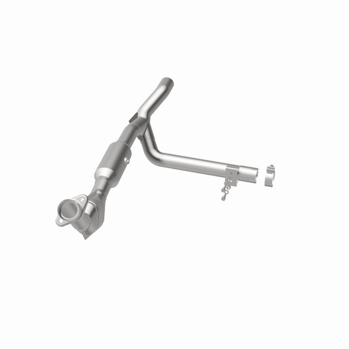 MagnaFlow OEM-Grade Direct-Fit Catalytic Converter - Ford F-150 4.2L V6 2001-2004, view 37