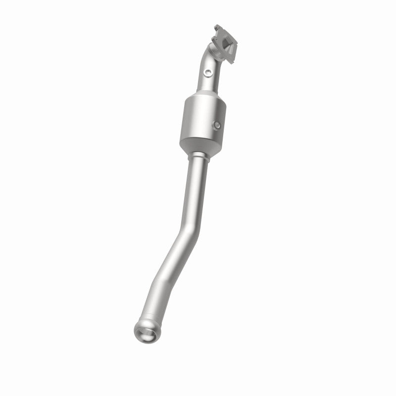 MagnaFlow OEM-Grade Direct-Fit Catalytic Converter - Dodge Durango 2013-2022 V6 3.6L, view 12