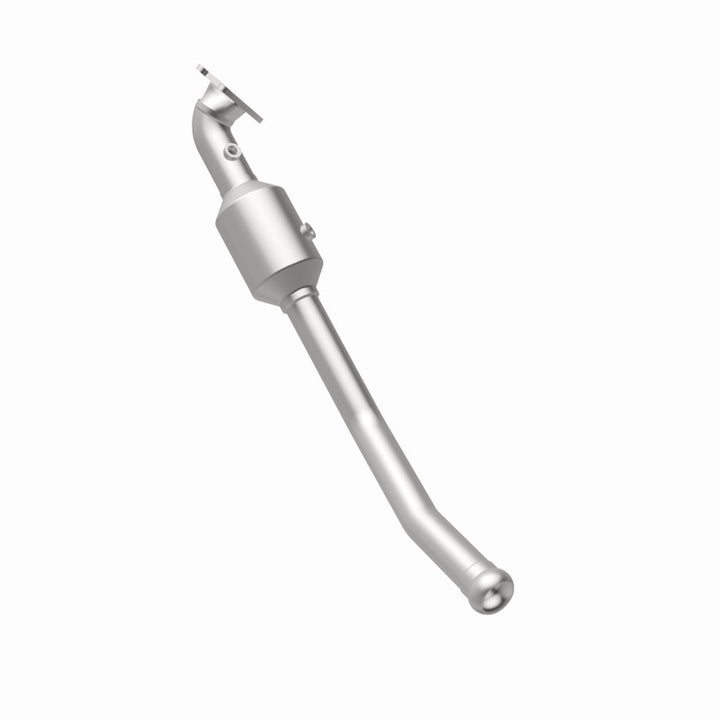 MagnaFlow OEM-Grade Direct-Fit Catalytic Converter - Dodge Durango 2013-2022 V6 3.6L, view 6