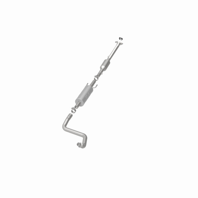 MagnaFlow OEM-Grade Direct-Fit Catalytic Converter - Toyota Echo / Scion xA 1.5L 2000-2006, view 20