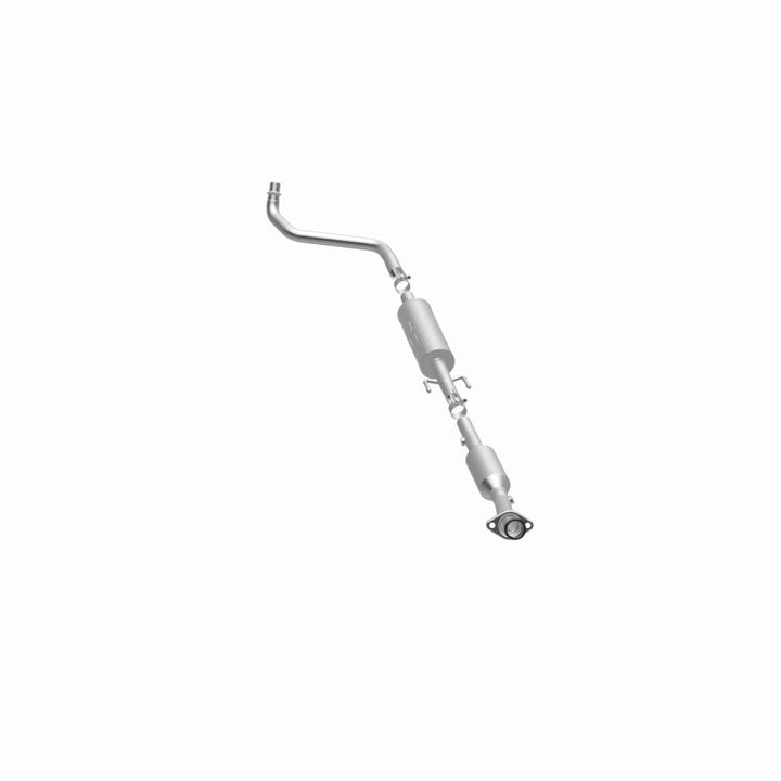 MagnaFlow OEM-Grade Direct-Fit Catalytic Converter - Toyota Echo / Scion xA 1.5L 2000-2006, view 28
