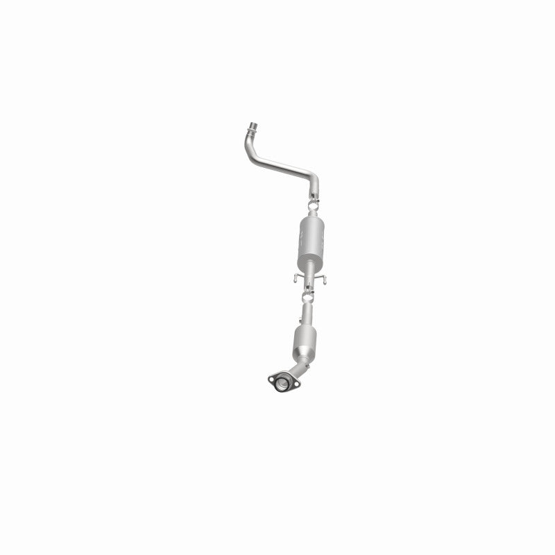 MagnaFlow OEM-Grade Direct-Fit Catalytic Converter - Toyota Echo / Scion xA 1.5L 2000-2006, view 33