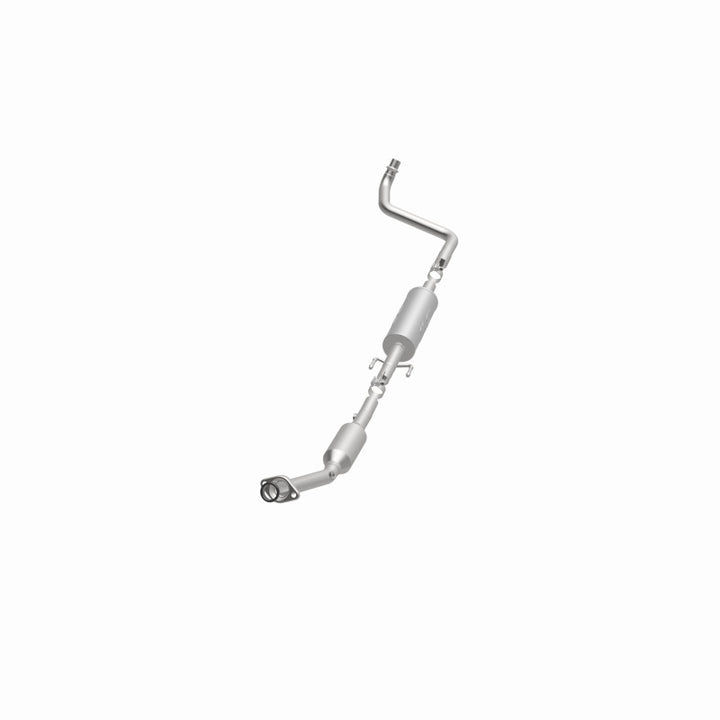 MagnaFlow OEM-Grade Direct-Fit Catalytic Converter - Toyota Echo / Scion xA 1.5L 2000-2006, view 38