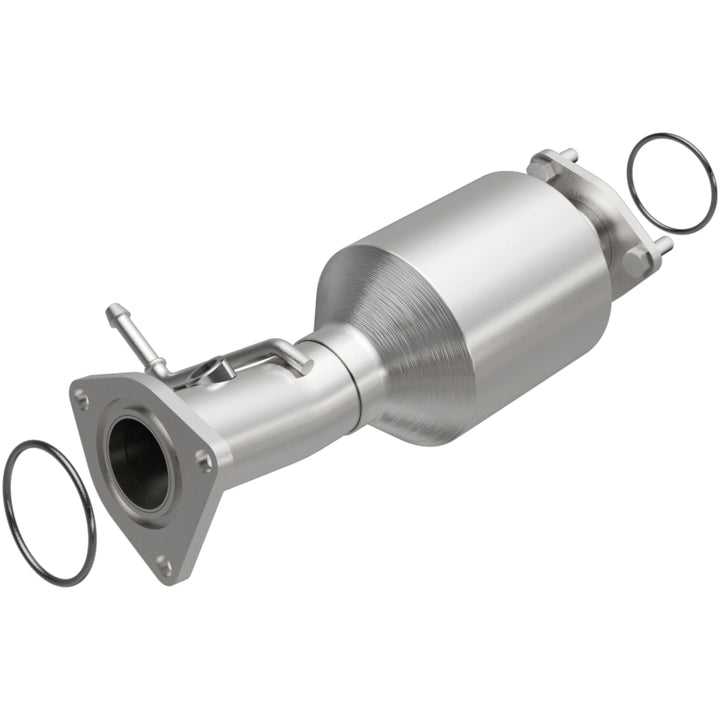 MagnaFlow OEM-Grade Direct-Fit Catalytic Converter - Honda CR-V 2015-2016 2.4L
