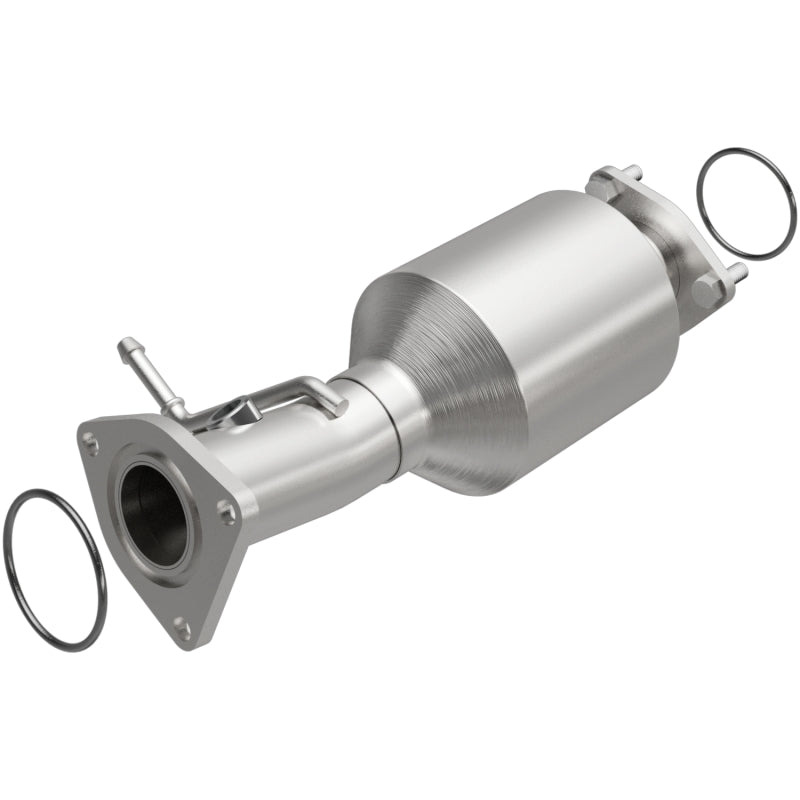 MagnaFlow OEM-Grade Direct-Fit Catalytic Converter - Honda CR-V 2015-2016 2.4L