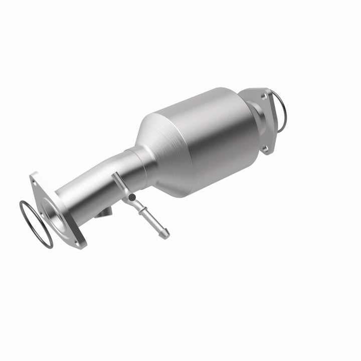 MagnaFlow OEM-Grade Direct-Fit Catalytic Converter - Honda CR-V 2015-2016 2.4L, view 12