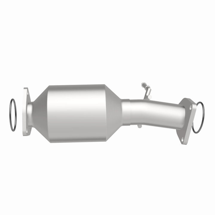 MagnaFlow OEM-Grade Direct-Fit Catalytic Converter - Honda CR-V 2015-2016 2.4L, view 14