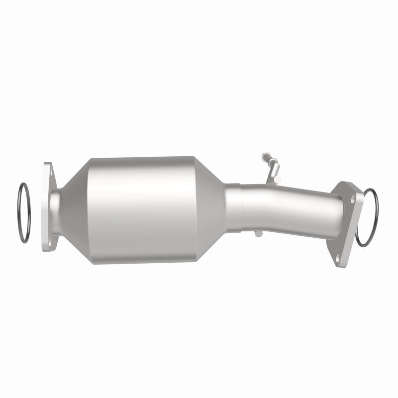 MagnaFlow OEM-Grade Direct-Fit Catalytic Converter - Honda CR-V 2015-2016 2.4L, view 14