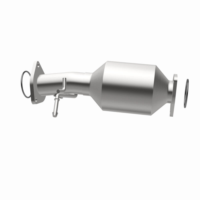 MagnaFlow OEM-Grade Direct-Fit Catalytic Converter - Honda CR-V 2015-2016 2.4L, view 15